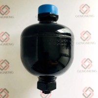 風(fēng)電機(jī)組配件 0.32L隔膜式蓄能器 德國(guó)科德寶