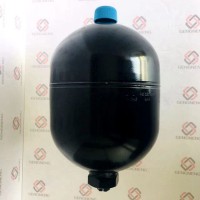 風(fēng)電液壓系統(tǒng)配件 2.0L隔膜式蓄能器 德國(guó)科德寶